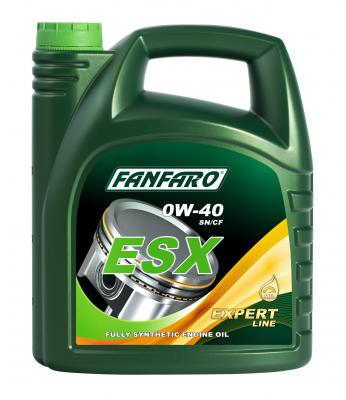 Ulei de motor FF6711 SCT - MANNOL