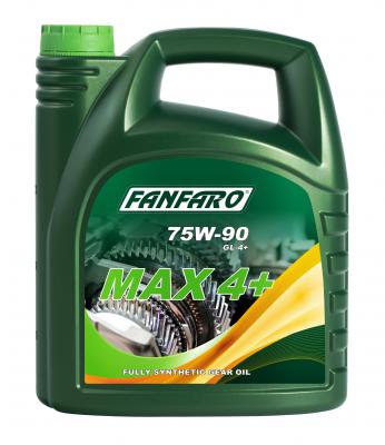 Ulei de transmisie FF8702 SCT - MANNOL