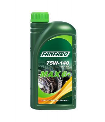 Ulei de transmisie FF8707 SCT - MANNOL