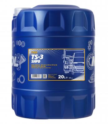 Ulei de motor MN7103 SCT - MANNOL