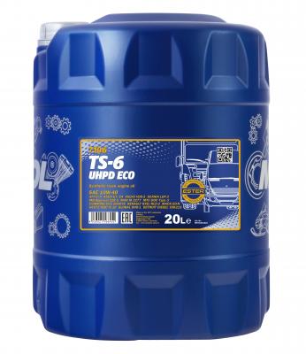 Ulei de motor MN7106 SCT - MANNOL