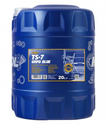 Ulei de motor MN7107 SCT - MANNOL