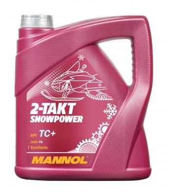 Ulei de motor MN7201 SCT - MANNOL