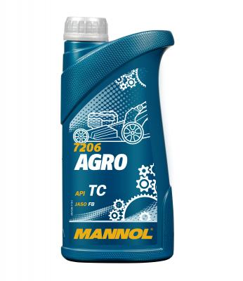 Ulei de motor MN7206 SCT - MANNOL