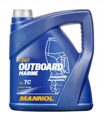Ulei de motor MN7207 SCT - MANNOL