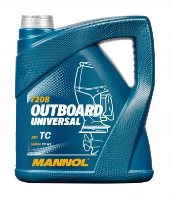 Ulei de motor MN7208 SCT - MANNOL
