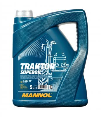 Ulei de motor MN7406 SCT - MANNOL