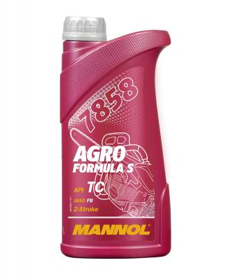 Ulei de motor MN7858 SCT - MANNOL