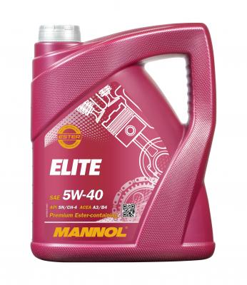 Ulei de motor MN7903 SCT - MANNOL