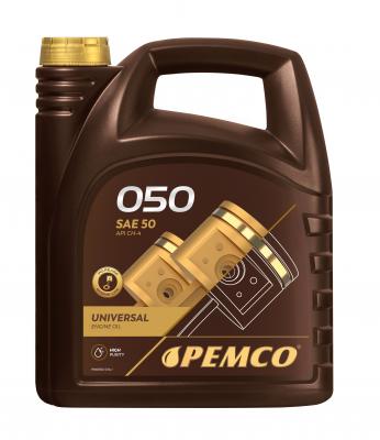 Ulei de motor PM0050 SCT - MANNOL