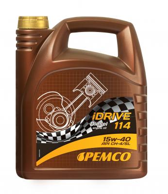 Ulei de motor PM0114 SCT - MANNOL