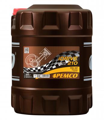 Ulei de motor PM0210 SCT - MANNOL