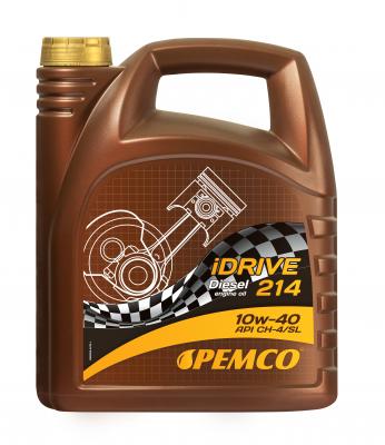 Ulei de motor PM0214 SCT - MANNOL