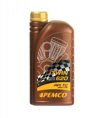 Ulei de motor PM0620 SCT - MANNOL