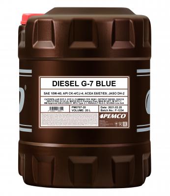 Ulei de motor PM0707 SCT - MANNOL