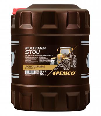 Ulei de motor PM2501 SCT - MANNOL