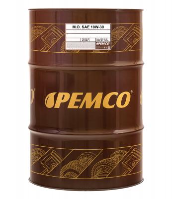 Ulei de motor PM3106 SCT - MANNOL
