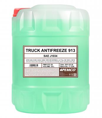Antigel PM9137C SCT - MANNOL
