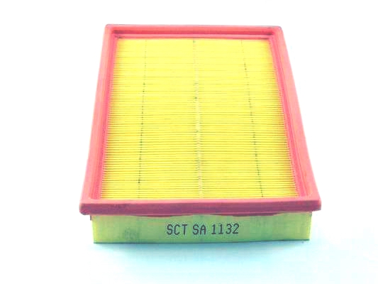 Filtru, aer habitaclu SA 1132 SCT - MANNOL