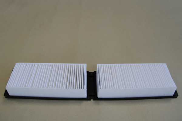 Filtru, aer habitaclu SA 1207 SCT - MANNOL