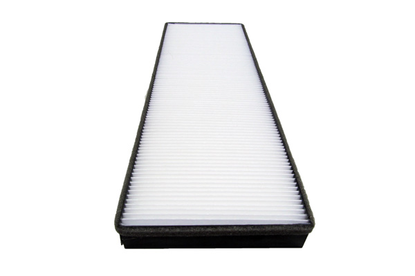 Filtru, aer habitaclu SA 1228 SCT - MANNOL