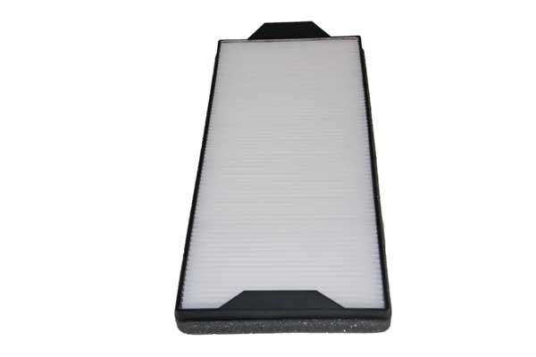 Filtru, aer habitaclu SA 1229 SCT - MANNOL