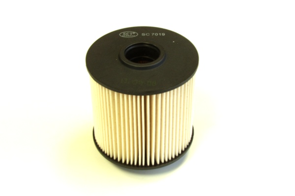 Filtru combustibil SC 7019 P SCT - MANNOL