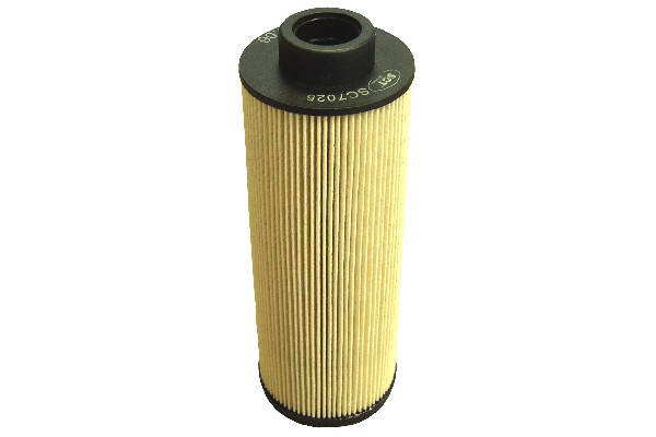 Filtru combustibil SC 7025 P SCT - MANNOL