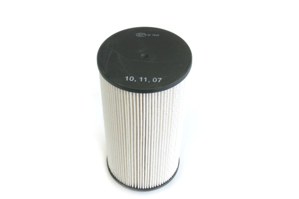 Filtru combustibil SC 7045 P SCT - MANNOL