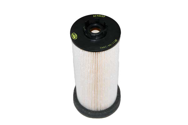 Filtru combustibil SC 7055 P SCT - MANNOL