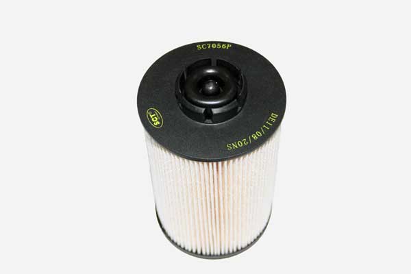 Filtru combustibil SC 7056 P SCT - MANNOL
