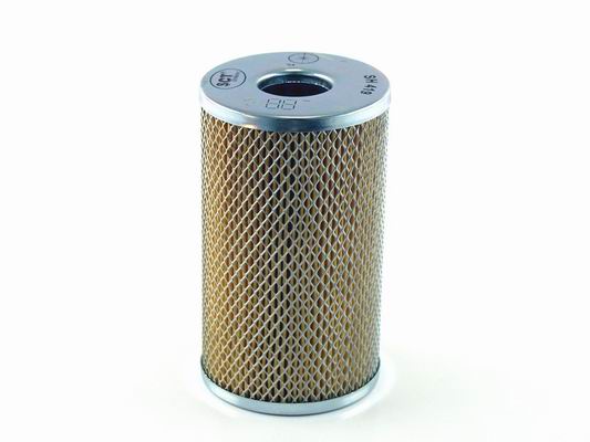 Filtru ulei SH 419 SCT - MANNOL