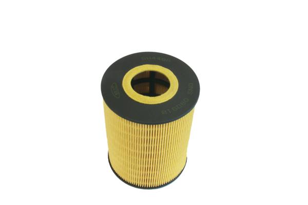 Filtru ulei SH 449 P SCT - MANNOL
