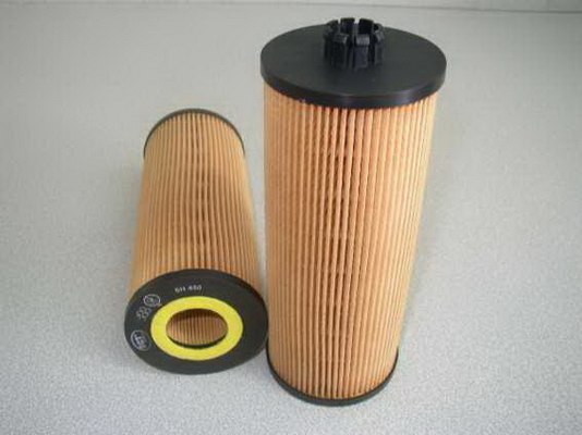 Filtru ulei SH 450 P SCT - MANNOL