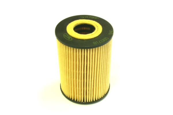 Filtru ulei SH 4799 P SCT - MANNOL