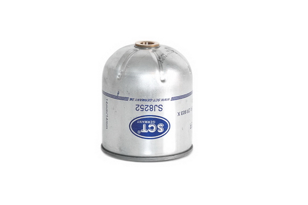 Filtru ulei SJ 8252 SCT - MANNOL