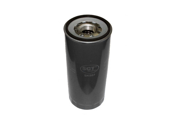 Filtru ulei SK 807 SCT - MANNOL
