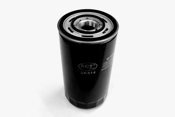 Filtru ulei SK 814 SCT - MANNOL