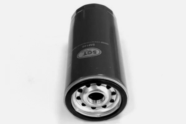 Filtru ulei SM 146 SCT - MANNOL