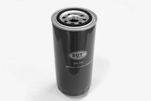 Filtru ulei SM 152 SCT - MANNOL