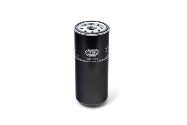 Filtru ulei SM 5719 SCT - MANNOL