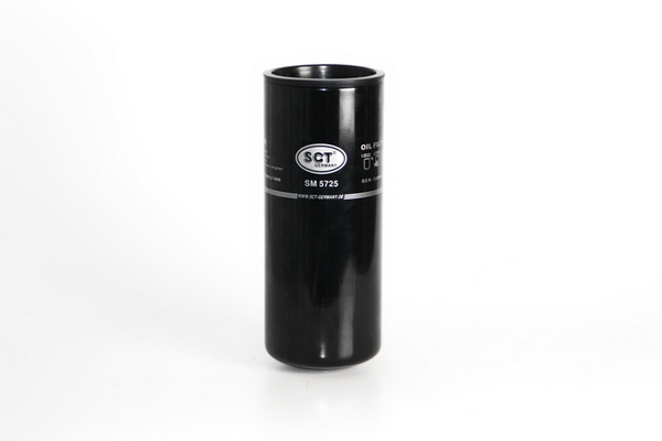 Filtru ulei SM 5725 SCT - MANNOL