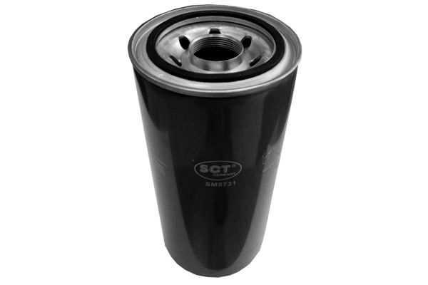 Filtru ulei SM 5731 SCT - MANNOL