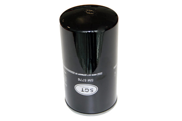 Filtru ulei SM 5776 SCT - MANNOL