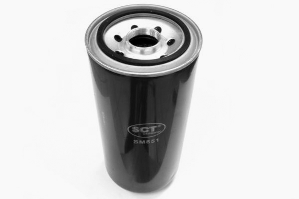 Filtru ulei SM 851 SCT - MANNOL