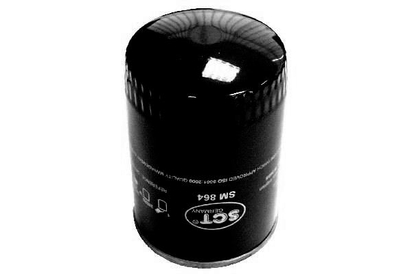 Filtru ulei SM 864 SCT - MANNOL