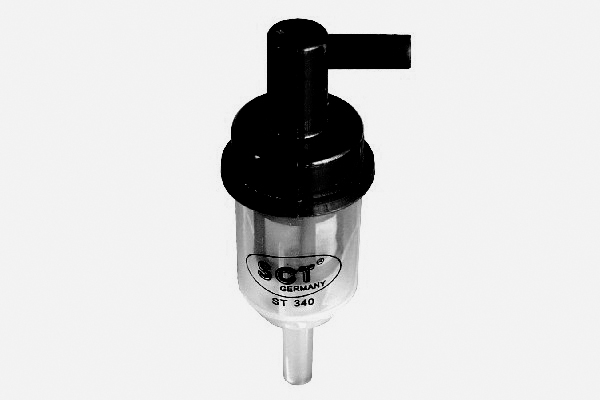 Filtru combustibil ST 340 SCT - MANNOL