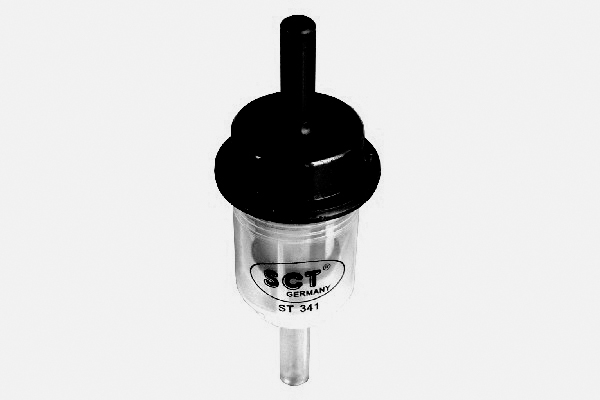 Filtru combustibil ST 341 SCT - MANNOL