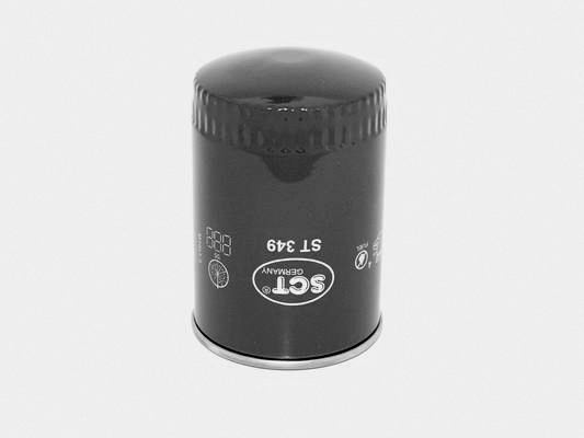 Filtru combustibil ST 349 SCT - MANNOL