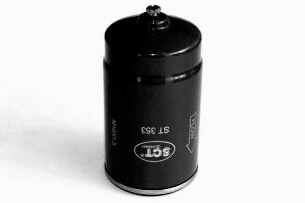 Filtru combustibil ST 353 SCT - MANNOL